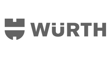 Würth - Fornecedores Vidraçaria da Barra